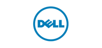 dell logo