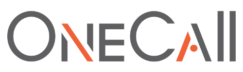 OneCall Logo - No Pivit - No Taglines